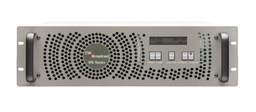 FM1050ES Transmitter